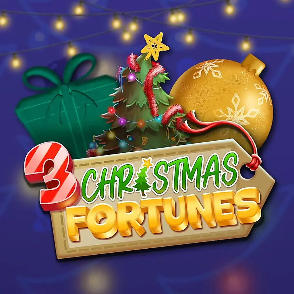 Играть Christmas Fortunes 2 - обзор, советы и преимущества